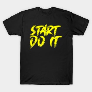 do it T-Shirt